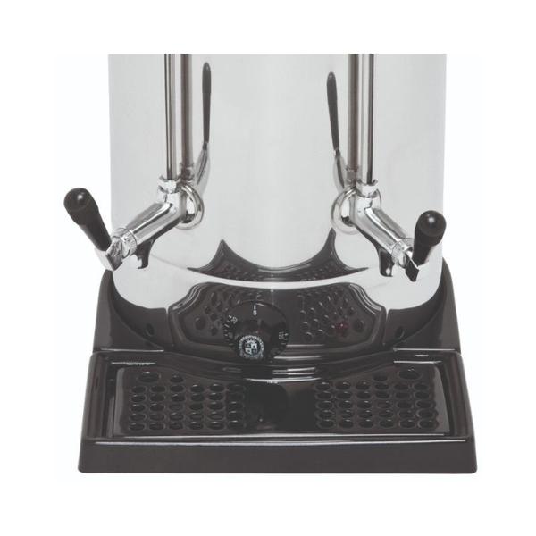 Imagem de Cafeteira Elétrica 6 Litros Master Inox Marchesoni 110V