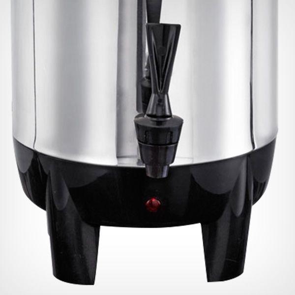 Imagem de Cafeteira Elétrica Marchesoni Inox 2L 1000W Bivolt