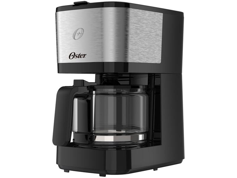 Cafeteira Elétrica Oster Compacta OCAF300 19 Caf Cafeteira Elétrica Oster Compacta OCAF300 19 Caf