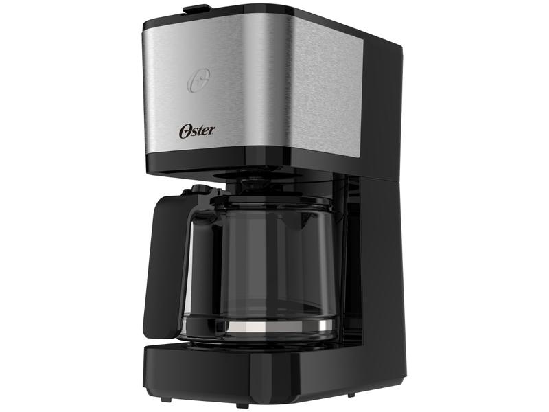 Cafeteira Elétrica Oster OCAF600 32 Cafés Cafeteira Elétrica Oster OCAF600 32 Cafés
