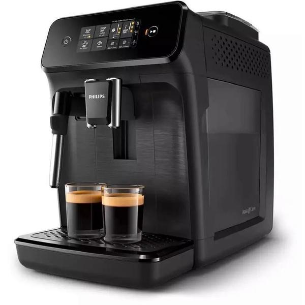 Imagem de Cafeteira Espresso Automática Série Philips Walita Preta 110