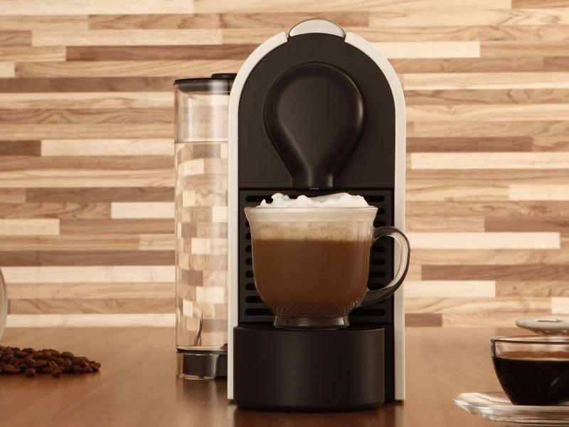 未使用 ネスレ ネスプレッソ Nespresso U C50CW クリーム★ 未使用 ネスレ ネスプレッソ Nespresso U C50CW クリーム☆ 未使用