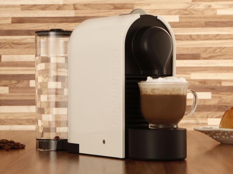 Nespresso u pure cream online