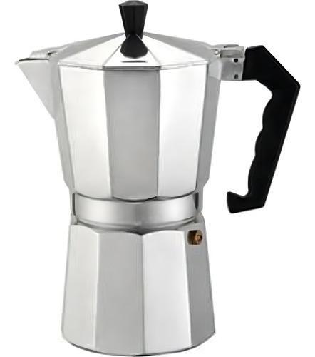 Imagem de Cafeteira Expresso Italiana 250ml Aço Inoxidável