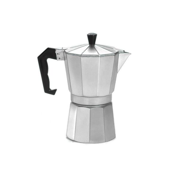 Cafeteira Expresso Italiana 9 Xicaras - Wincy Imagem de Cafeteira Expresso Italiana 9 Xicaras