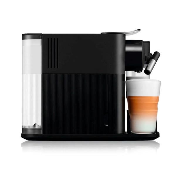 Imagem de Cafeteira Expresso New Lattissima One F121-BR-BK-NE Nespresso