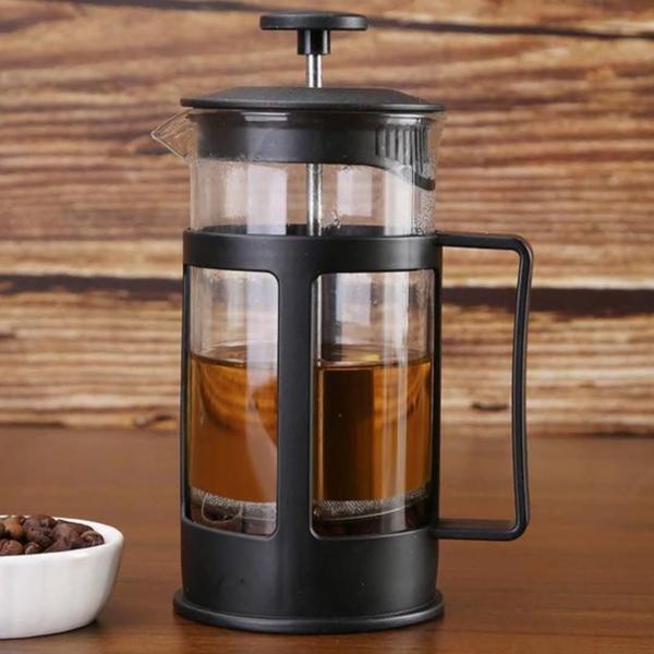 Imagem de Cafeteira Francesa Cremeira 350Ml Leite Cremoso Capuccino