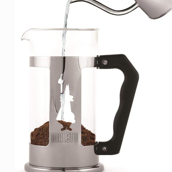 Imagem de Cafeteira Francesa French Press 350ml Preziosa Bialetti