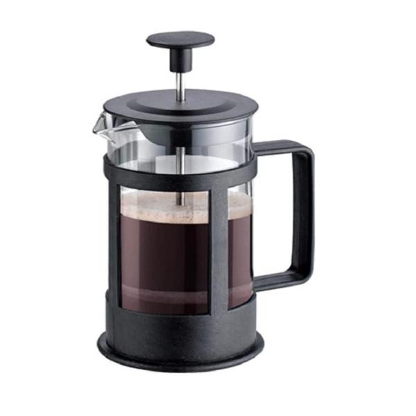 Imagem de Cafeteira Francesa French Press Vidro 350 Ml Chaleira