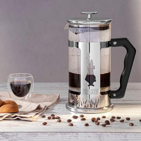 Imagem de Cafeteira French Press 1 Litro - Bialetti