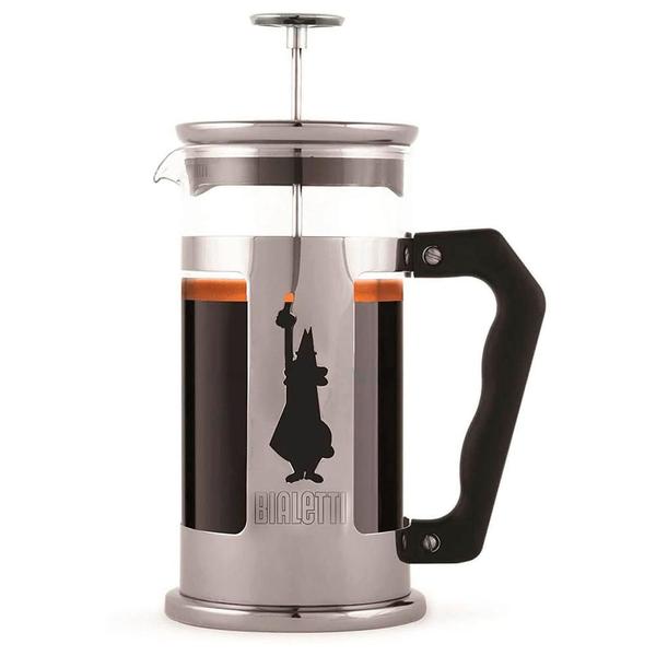 Imagem de Cafeteira French Press 1 Litro - Bialetti