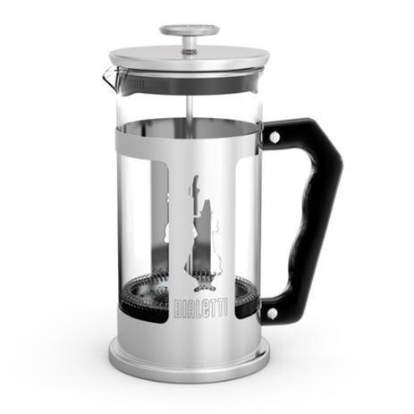 Imagem de Cafeteira French Press Bialetti 1L Cap. de 8 Xícaras