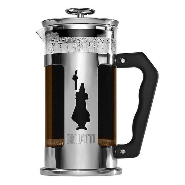 Imagem de Cafeteira French Press Preziosa Bialetti 350ml