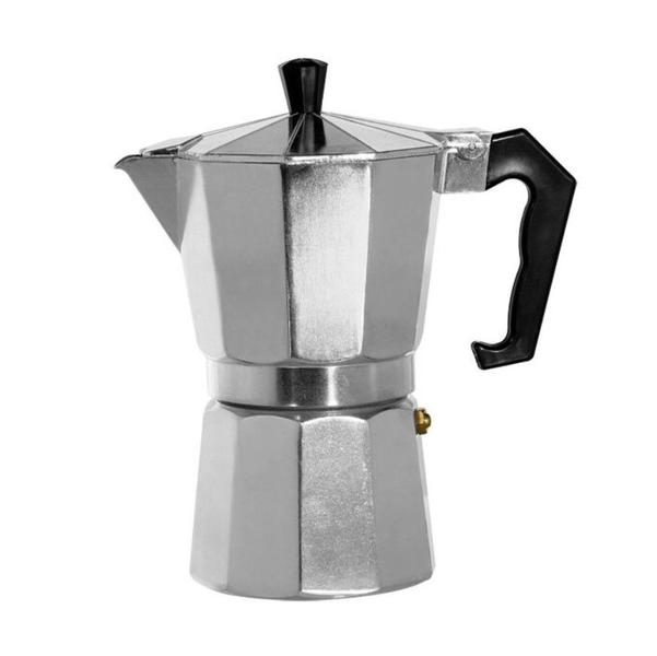 Imagem de Cafeteira italiana de alum p/ 9 xicaras 500ml