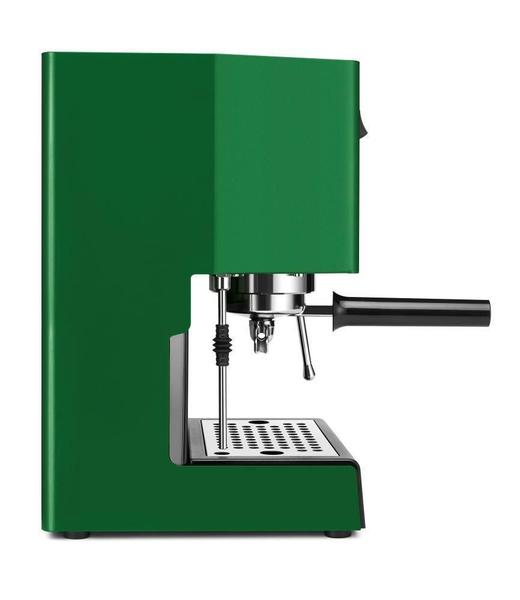 Imagem de Cafeteira Italiana Gaggia Classic Espresso Manual Verde