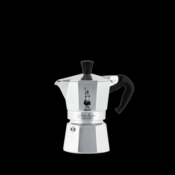 Imagem de Cafeteira Italiana Moka Express 3 Xícaras Bialetti