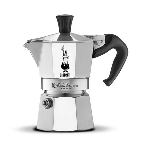 Imagem de Cafeteira Italiana Nuova Moka Express 9 Xícaras - Bialetti