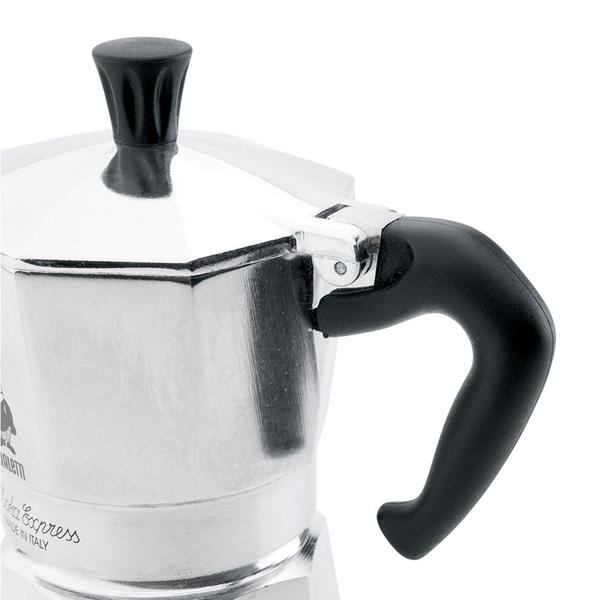 Imagem de Cafeteira Italiana Nuova Moka Express 9 Xícaras - Bialetti