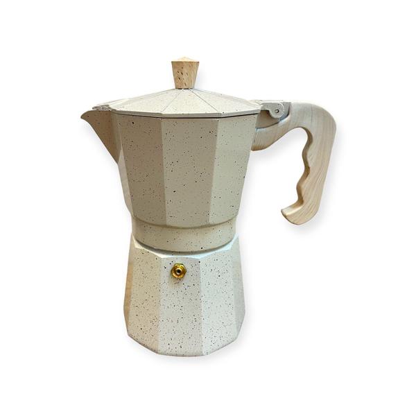 Imagem de Cafeteira Italiana Vanilla Brinox 300ml