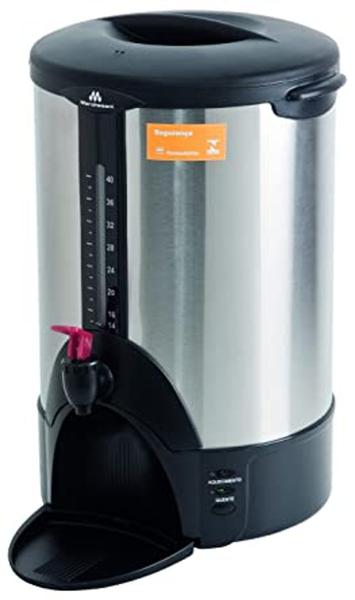 Imagem de Cafeteira Marchesoni Automática Inox 6 LITROS 220V