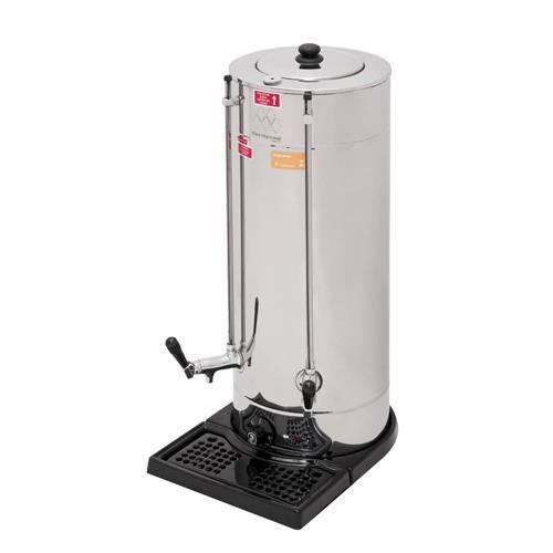 Imagem de Cafeteira Master Automática Inox 8L 220V Marchesoni