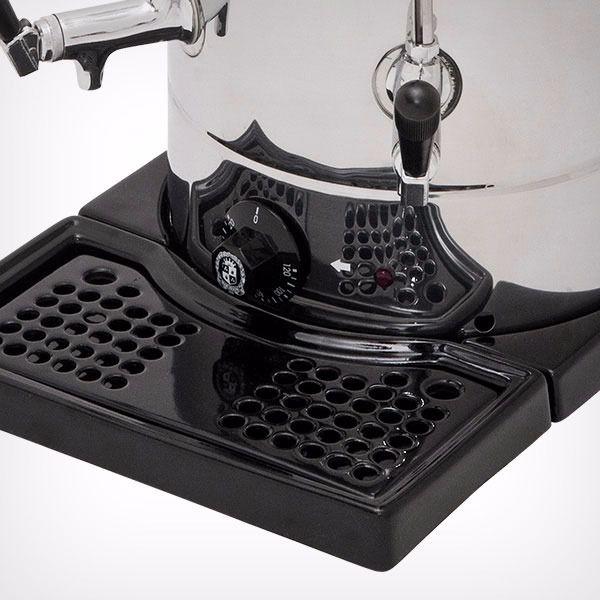 Imagem de Cafeteira Master Industrial De 4L Aço Inox Marchesoni 127V