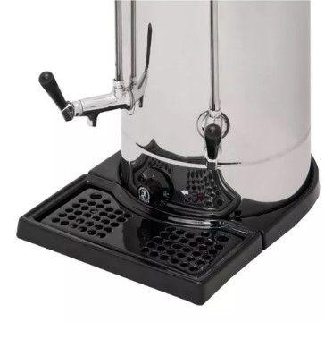 Imagem de Cafeteira Master Marchesoni 6 Litros em Aço Inox 220V