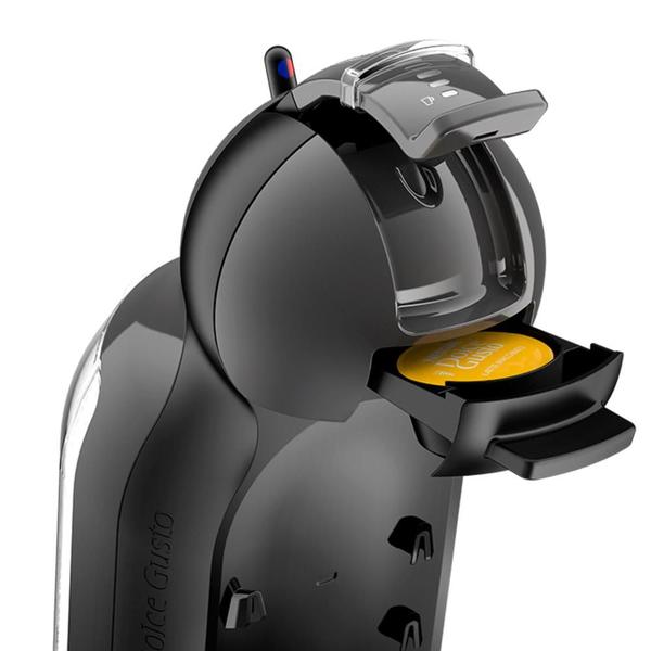 Imagem de Cafeteira Nescafe Dolce Gusto Mini Me Preta Automática (110v)