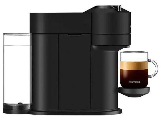 Imagem de Cafeteira Nespresso Vertuo Next Preto Fosco