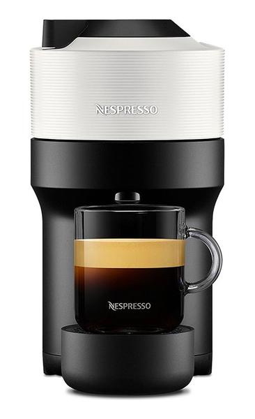 Imagem de Cafeteira Nespresso Vertuo Pop Cor Branco 110v Café Espresso