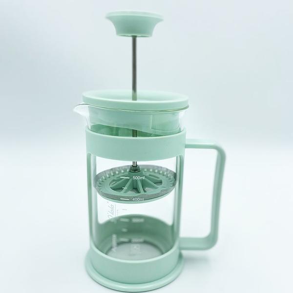 Imagem de Cafeteira Prensa Francesa 600ml French Press