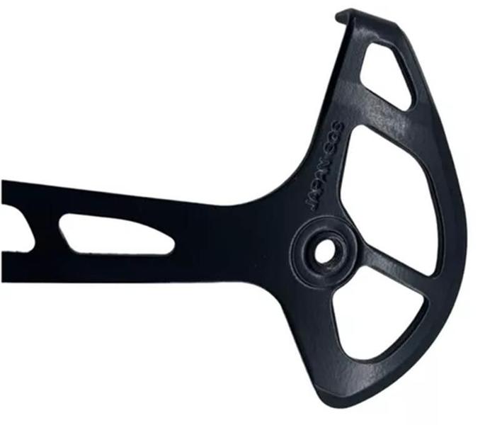 Imagem de Cage Externo Cambio Traseiro Shimano M8100 (sgs)