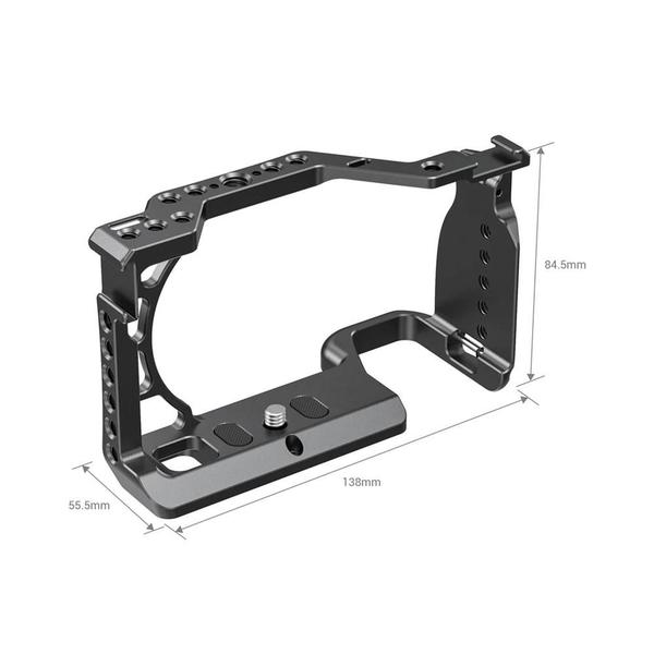 Imagem de Cage Gaiola Smallrig 2493 Para Sony - CCS2493