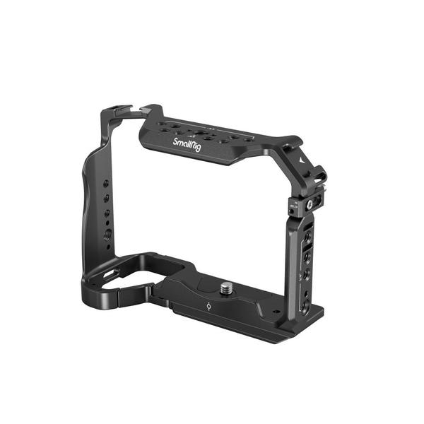 Imagem de Cage Smallrig Para Sony A7r V / A7IV / A7SIII / A1 - 3667B