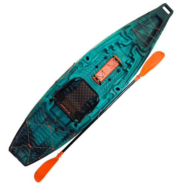 Caiaque Atlas para Pesca - Titan Imagem de Caiaque Atlas para Pesca - Titan