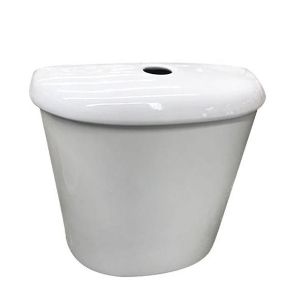 CAIXA ACOPLADA PORTO - LUZARTE - BRANCO 6lts Imagem de CAIXA ACOPLADA PORTO - LUZARTE - BRANCO 6lts
