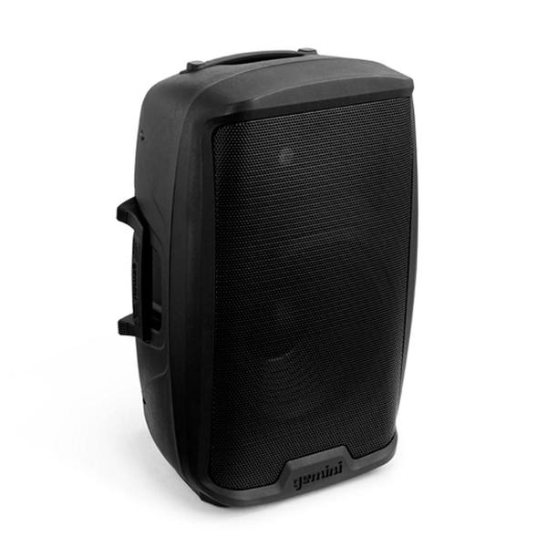 Imagem de Caixa acústica ativa 15" 500W Bluetooth Gemini AS-2115BT