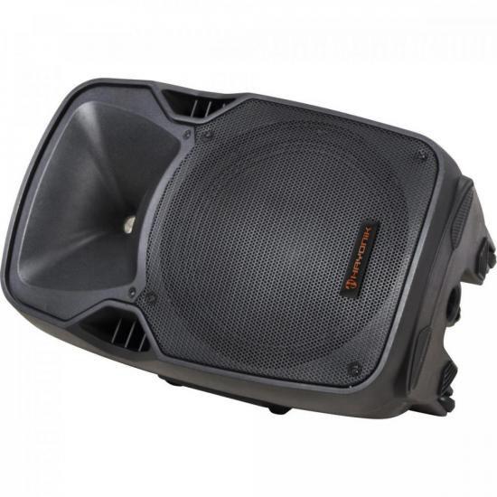 Imagem de Caixa Acustica Ativa 400W Bluetooth CPA 12400L Hayonik