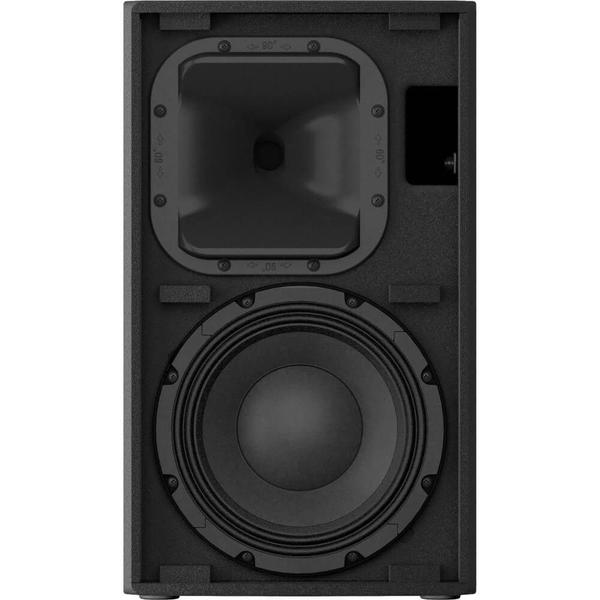 Imagem de Caixa Acústica Ativa Yamaha DZR10 10" 2000W Preto