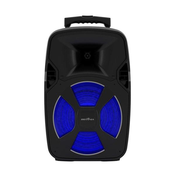 Imagem de Caixa Acustica Britânia BCX12000, Bluetooth 5.0, 650W