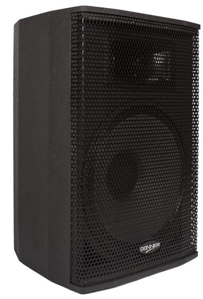 Imagem de Caixa Acústica Donner 15" DN15P 175 Watts Rms