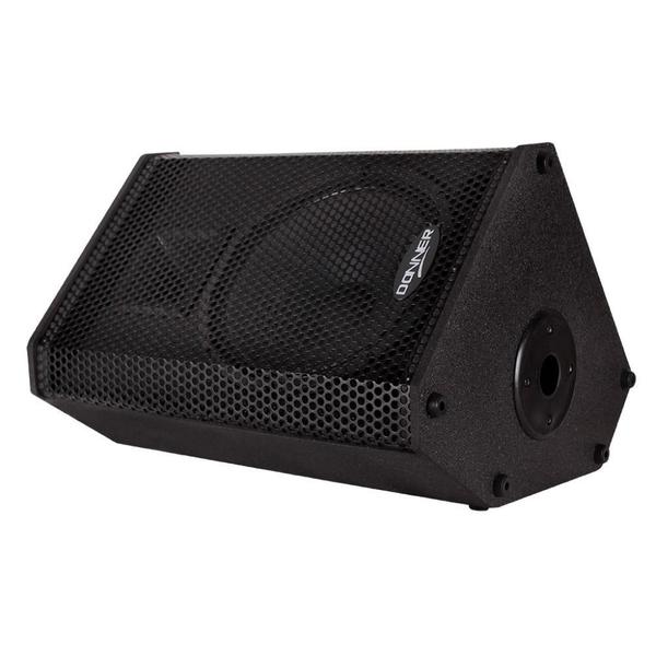 Imagem de Caixa Acústica Donner Saga 10P 10 Tweeter Piezo 100W Rms