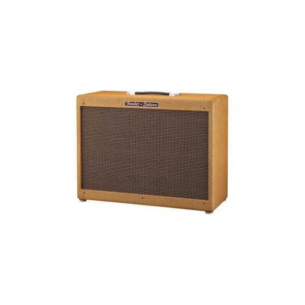 Imagem de Caixa Acústica Guitarra Fender Deluxe 112 Enclosure Tweed