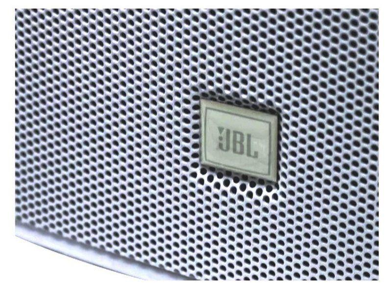 Imagem de Caixa Acústica JBL C621B 50W RMS  ( Kit c/ 4 unidades )