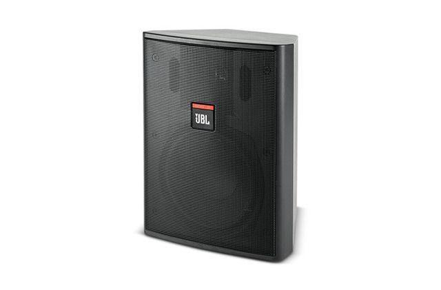 Imagem de Caixa Acústica JBL Control 25