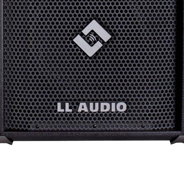 Imagem de Caixa Acústica Multiuso LL140BT - LL AUDIO