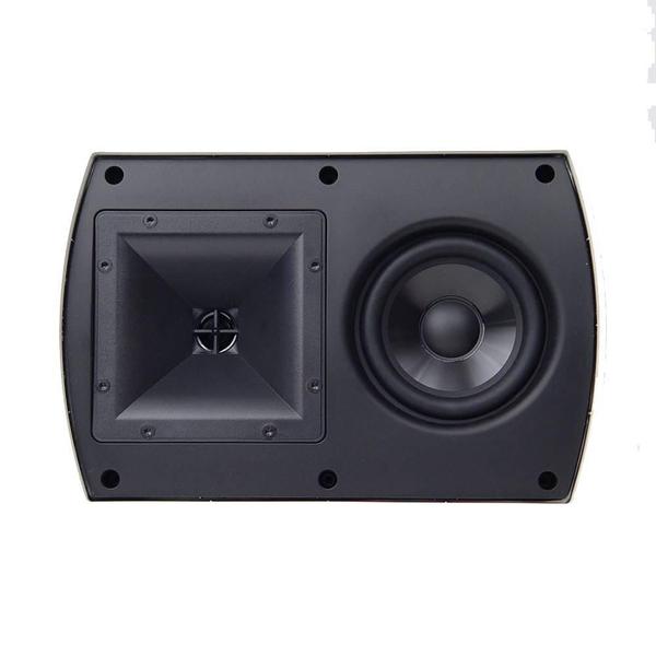 Imagem de Caixa Acústica para Home Theater Klipsch AW-525, 75W, Branco - AW-525 BRANCO