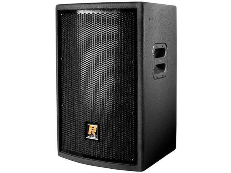 Imagem de Caixa Acústica para P.A. com 300 Watts RMS - Staner HX 500 A