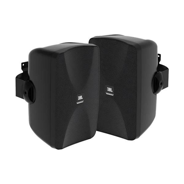 Imagem de Caixa Acústica Passiva 5" 2 Vias 80W CONTROL SA-5 Preto - JBL