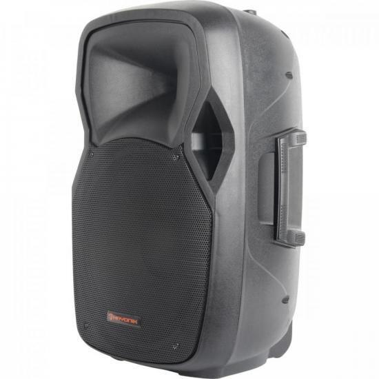 Caixa Acústica Passiva Hayonik CP-15600 600W Preta F002 Imagem de Caixa Acústica Passiva Hayonik CP-15600 600W Preta F002